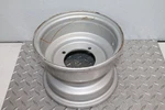 2002 Polaris Scrambler 90 Front Wheel Rim 0450828. Fixed Price $34.73.