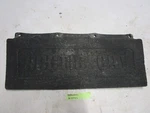 Vintage 72 Arctic Cat Cheetah 399 Snowmobile Flap 0106-323. Fixed Price $69.99.