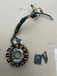 Oem Arctic Cat 3005-784 Stator, King ZR900 Nice Shape!. Fixed Price $129.99.