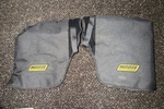 Moose Utility Division Paws Gauntlet Universal Handlebar Cover Velcro Fastener. Fixed Price $17.00.