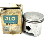 Oem Jlo Rockwell L-227 Standard Bore Piston 227.05.901/10 With Rings Nos Part. Fixed Price $124.99.