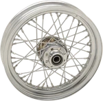 Drag Specialties Replacement Laced Wheels 0203-0631. Fixed Price $398.95.