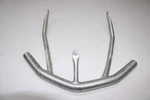 2014 Polaris 550 Indy Adventure 144" Pro Ride Elite Front Bumper Grab Bar Handle. Fixed Price $64.95.