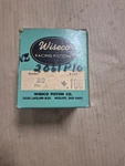 Vintage Snowmobile Wiseco 2061P10 Oversize Piston W/ring Jlo L292. Fixed Price $165.00.