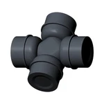 Polaris Cross And Bearing Kit, For Ranger Models, Genuine Oem - 3260104. Fixed Price $54.99.