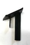 New Oem Arctic Cat Left Bumper End Cap 0106-961 Artic. Fixed Price $17.05.