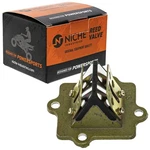 Reed Valve Assembly For Polaris Arctic Cat Brp Scrambler DS50 0450062 2001-2006. Fixed Price $10.95.