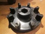 Arctic Cat El Tigre Jag Outer Sprocket New #0102-145. Fixed Price $24.99.