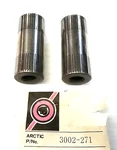 New Oem Arctic Cat Two Crank Pins 3002-271 ( 3005-947) Artic. Fixed Price $39.95.