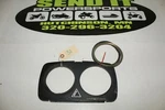 18 Arctic Cat 1991 Prowler 440 Instrument Mounting Plate 0611-708. Fixed Price $16.99.