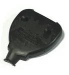 Chaparral Snowmobile Throttle And Brake Housing Lever Plate Base 1973-74 51370-3. Fixed Price $9.50.
