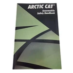 Arctic Cat 1999 Efi Models Operators Manual, 2255-931. Fixed Price $28.75.