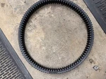 2003 Ski Doo Summit 800 151 Drive Belt 417300166. Fixed Price $30.00.