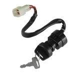Ignition Key Switch For Yamaha 4GB-82510-11-00 4BD-82510-00-00 4BD-82510-10-00. Fixed Price $12.00.