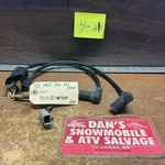 Coil Ignition # 415085400 Ski-doo 1998 Mxz 500 Snowmobile. Fixed Price $20.00.