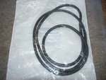 Polaris Snowmobile 2010-2025 Rush Indy Rmk Chaincase Cover Gskt New Oem 5813295. Fixed Price $39.99.