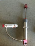 New Take Off Walker Evans Shock 7043206. Fixed Price $375.00.