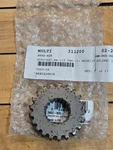 Nos Arctic Cat Sprocket 2602-825 (13WIDE/ 19 Spline)fwd 16-18 21T. Fixed Price $32.19.