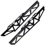 Arctic Cat Tunnel Brace M 153-154 8639-210. Fixed Price $209.99.