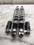 14 Polaris Switchback 600 Walker Evans Front Shocks Right Left Set. Fixed Price $539.10.