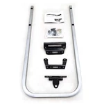 Arctic Cat*pivot 4-POCKET Rear Bumper Hitch KIT*5639-722*2012 Xf Turbo, Lxr. Fixed Price $51.45.