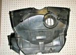 2001 Polaris Edge Xc Sp 800 Hood Plenum 5433516. Fixed Price $19.12.