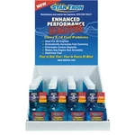 Star Brite Enzyme Fuel Treatment - 8OZ. 24/PACK With Counter Display 14625. Fixed Price $237.19.