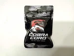 Cobra Cord, Red - 2000 Polaris Nos. Fixed Price $34.99.