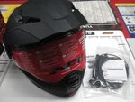 Afx FX-111DS W/ Heated Shield And Breathguard-size Large. Fixed Price $159.99.