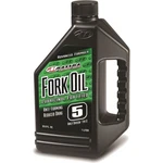 Maxima Fork Oil - 16OZ / 5WT 54916. Fixed Price $7.03.