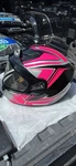 Hjc HJ-09D Womens Helmet Size. Fixed Price $65.00.