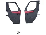 Polaris Ranger Xp 1000 18-26 Doors W/ Electric Windows 54182. Fixed Price $2649.99.