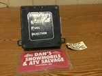 Ecu Computer Control Unit # 3084505 Polaris 1990 Rxl 650 Snowmobile. Fixed Price $170.69.