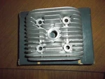 Kohler Small Engine Cylinder Head 34-015-01 RK399-2 Twin Cyl. Snowmobile. Fixed Price $24.00.