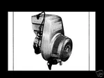 Jlo Rockwell Snowmobile Sled Engine Service Manual Set L-99 L-230 LR-440 LB-600. Fixed Price $23.99.