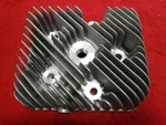 Nos John Deere Vintage Snowmobile Ccw M63623 New Left Cylinder Head 45000200. Fixed Price $49.95.