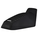 2014-2016 Arctic Cat Xf 9000 Snowmobile Seat Cover All Black Ribs #420. Fixed Price $149.99.