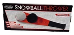 Snowball Thrower New Box Fine Life Products. Fixed Price $14.99.