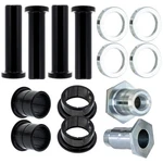 Niche Control A-arm Bushing Sleeve Kit For Polaris Ranger Tm 425 5434546. Fixed Price $53.95.