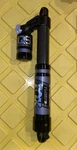 Brand New! 3703-939 Fox Float QS3 Lh Ski Shock Arctic Cat 36 Or 16.33 C-c. Fixed Price $500.00.