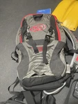 Backcountry Access Bca Turbo 25 2.0 Avalanche Pack Kit Bundle Shovel Snow Probe. Fixed Price $599.99.