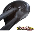 Ski-doo Heated Visor Jack Kit For 1+1 Backrest 860200882. Fixed Price $59.49.