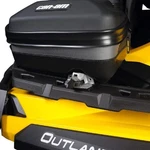 Can-am/ski-doo/sea-doo Linq Rack Fastener Quick Release Accessory Latch Kit.... Fixed Price $39.99.