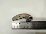 Clutch Weight 15, 55.5G ---- Polaris Nos. Fixed Price $19.99.