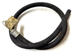 2001-2002 Polaris Magnum 325 2X4 4X4 Hds Oil Cooler Hose 5412039 Oem Nos. Fixed Price $49.99.