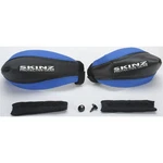 Spg Hand Guards Black/blue HGP100-BK/BL. Fixed Price $104.93.