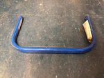 95-05 Polaris Xcr 800 Gen Oem Blue Rear Bumper Grab Bar Classic Rmk 02 01. Fixed Price $49.99.