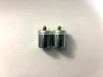 Bosch Condenser Motorcycle Moped Ski Doo Rotax Jlo Hirth Sachs Nos 1-237-330-035. Fixed Price $14.99.