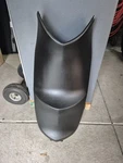 08-12 Can Am Spyder Gs Front Driver Rider Passenger Seat No Rips Great Condition. Fixed Price $200.00.