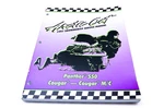 New Oem Arctic Cat 2255-526 1997 Snowmobile Service Manual Nos. Fixed Price $33.27.